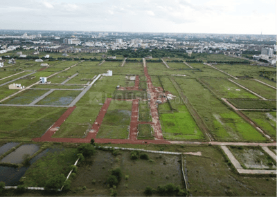 Project Image of 600.84 - 1368.63 Sq.ft Residential Plot Plot for buy in RCP Sector 07 VIP City Saddu