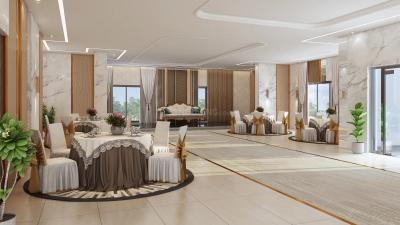 Project Image of 801.0 - 1698.0 Sq.ft 2 BHK Apartment for buy in Shuvam Avenue