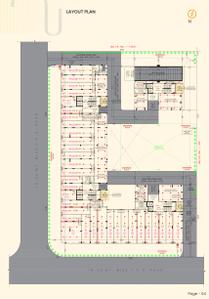 Project Image of 577.16 - 895.66 Sq.ft 2 BHK Apartment for buy in SSVT Elitus