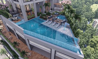 Project Image of 450.0 - 1800.0 Sq.ft 1 BHK Apartment for buy in Jaydeep La Residency
