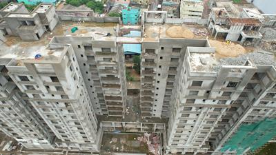 Project Image of 1808.0 - 5039.0 Sq.ft 2 BHK Apartment for buy in Utkal Reserve
