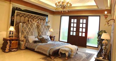 Project Image of 0.0 - 4500.0 Sq.ft 6.5 BHK Villa for buy in Gaurs Mulberry Mansions