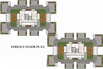 Project Image of 750 Sq.ft 1 BHK Apartment / Flat for sale in Panvel for Rs. 8000000