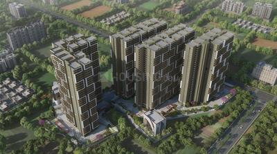 Project Image of 1619.0 - 2192.0 Sq.ft 3 BHK Apartment for buy in Candeur Eternia