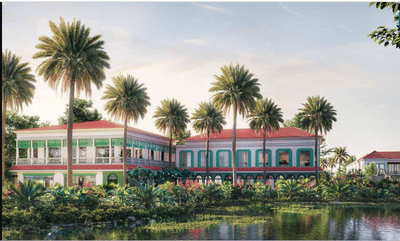 Project Image of 1441.83 - 2000.47 Sq.ft 4 BHK Villa for buy in Avinash Upwan Phase 1