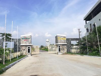 Project Image of 1345.0 - 6157.0 Sq.ft Residential Plot Plot for buy in Mahidhara City