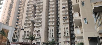 SG Shikhar Height Elevation 2