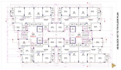 Project Image of 367.91 - 772.2 Sq.ft 2 BHK Apartment for buy in Vision Ananta Vandemataram