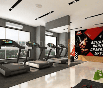 Project Image of 262.32 - 892.22 Sq.ft 1 RK Apartment for buy in Pranav Redevelopment Of Amarhind Chsl