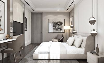 Project Image of 2100 Sq.ft 3 BHK Apartment / Flat for sale in PR7 Airport Road for Rs. 18500000