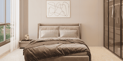Project Image of 0.0 - 953.25 Sq.ft 3 BHK Apartment for buy in Jindal Sun Glory