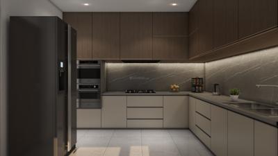 Project Image of 1799.0 - 2579.0 Sq.ft 3 BHK Apartment for buy in Veegaland Casabella