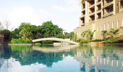 Project Image of 1163.0 - 2798.0 Sq.ft 2 BHK Apartment for buy in Nitin Socorro Gardens