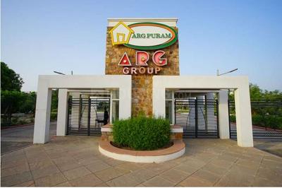 Project Image of 936.0 - 3319.29 Sq.ft Residential Plot Plot for buy in ARG Puram