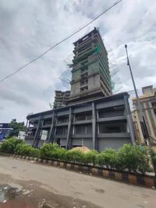 Project Image of 1098.89 - 2614.0 Sq.ft 3 BHK Apartment for buy in OM Orison