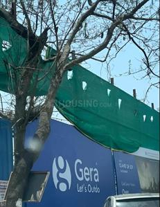 Project Image of 596.54 - 1488.86 Sq.ft 1 BHK Apartment for buy in Gera Island Of Joy Project B