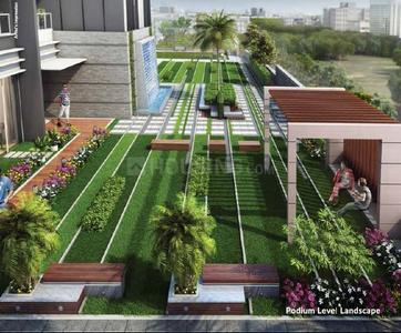 Project Image of 1169.0 - 4265.0 Sq.ft 2 BHK Apartment for buy in Radius One Aquaria