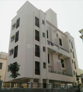 Project Image of 784.0 - 1033.0 Sq.ft 2 BHK Apartment for buy in Aarya Residency