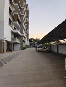 Project Image of 662.0 - 1113.0 Sq.ft 2 BHK Apartment for buy in Radha Krishna Heights