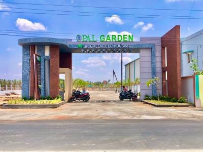 Project Image of 720.0 - 2743.0 Sq.ft Residential Plot Plot for buy in Opal Garden