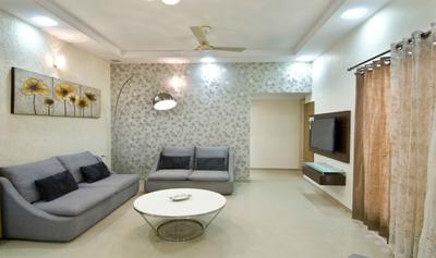 Project Image of 805.0 - 1473.0 Sq.ft 2 BHK Apartment for buy in Rishabh Onyx