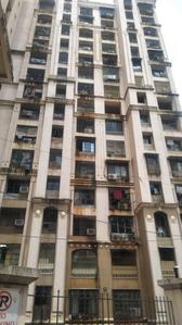 Project Image of 1095.0 - 1140.0 Sq.ft 2 BHK Apartment for buy in Sagar City Complex