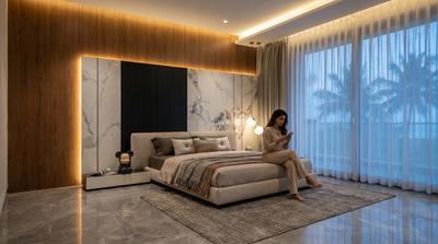 Project Image of 0.0 - 6500.0 Sq.ft 5 BHK Villa for buy in Ocean Edge Villas