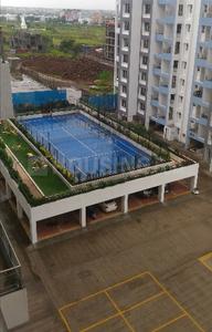 Project Image of 1001 Sq.ft 2 BHK Apartment / Flat for sale in Tathawade for Rs. 9000000