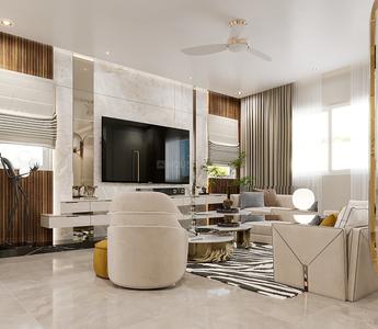 Project Image of 0.0 - 1850.0 Sq.ft 3 BHK Apartment for buy in The Signature Premia