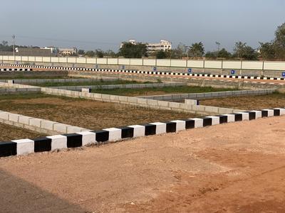 Project Image of 0.0 - 1589.0 Sq.ft Residential Plot Plot for buy in Highway Residency