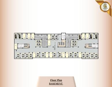 Project Image of 1110.0 - 1755.0 Sq.ft 2 BHK Apartment for buy in Corsica Heights