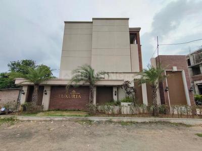 Project Image of 2420.0 - 2460.0 Sq.ft 4 BHK Villa for buy in Courtyard Luxuria