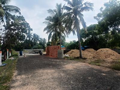 Sudhagars Residencies Plot 1