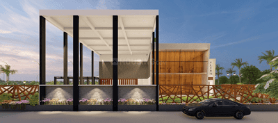 Project Image of 599.66 - 1722.44 Sq.ft Residential Plot Plot for buy in Naseeb Amulyam Greens Extension