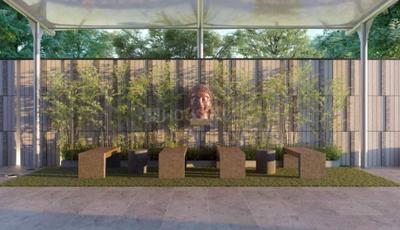 Project Image of 754.98 - 1205.23 Sq.ft 3 BHK Apartment for buy in Swara Sapphire 2