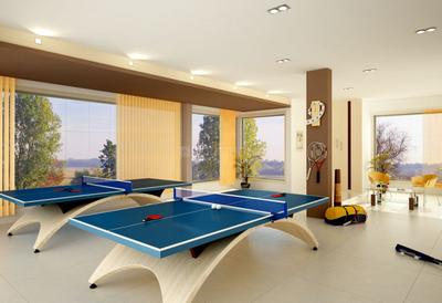 Project Image of 1402.0 - 1805.0 Sq.ft 3 BHK Apartment for buy in Adarsh Royal Palms