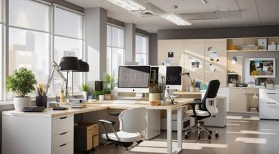 Project Image of 464.14 - 832.05 Sq.ft 2 BHK Apartment for buy in EV 23 Malibu West