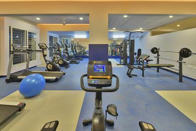 Project Image of 1260.0 - 3230.0 Sq.ft 2 BHK Apartment for buy in Anand Somu Pristine