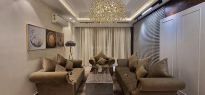 Project Image of 1800.0 - 4000.0 Sq.ft 3 BHK Builder Floor for buy in GC Premium Independent Floors