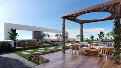 Project Image of 820.53 - 884.26 Sq.ft 3 BHK Apartment for buy in Smb 23