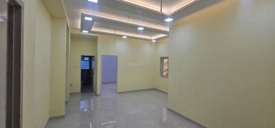 Project Image of 1370.0 - 1549.0 Sq.ft 3 BHK Apartment for buy in Shanmugam Sri Dayananda Residency
