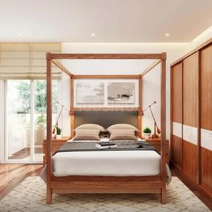 Project Image of 1615.0 - 2850.0 Sq.ft 3 BHK Apartment for buy in Amaranthine