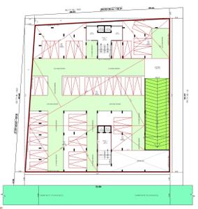 Project Image of 1436.66 - 1503.29 Sq.ft 4 BHK Apartment for buy in Nyalkaran North View Symphony