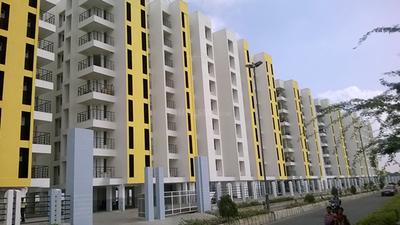 Project Image of 1500 Sq.ft 3 BHK Apartment / Flat for sale in Saravanampatty for Rs. 7000000