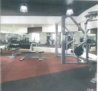 Project Image of 950 Sq.ft 2 BHK Apartment / Flat for sale in Kalyan West for Rs. 5600000