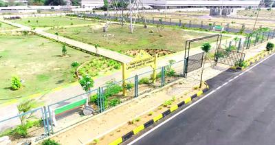 Project Image of 1500 Sq.ft Residential Plot / Land for sale in NRI Center City for Rs. 7500000