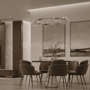 Project Image of 1298.34 - 2128.78 Sq.ft 3 BHK Apartment for buy in Sobha Infinia Phase 2B Block 4 W1 and Block 3 W2