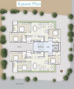 Project Image of 0.0 - 2385.0 Sq.ft 3 BHK Apartment for buy in SSB Shalin Gloria