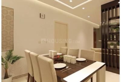 Project Image of 1233.0 - 1619.0 Sq.ft 2 BHK Apartment for buy in Mather Highlands