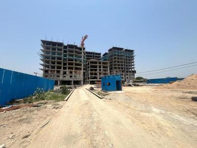Project Image of 1420.0 - 2485.0 Sq.ft 2.5 BHK Apartment for buy in Skylark 1